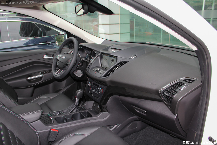 最难开的三款suv,盘点那些最难开的suv