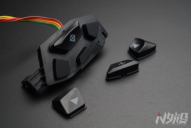 狼蛛死亡缠绕配置,狼蛛死亡缠绕评测