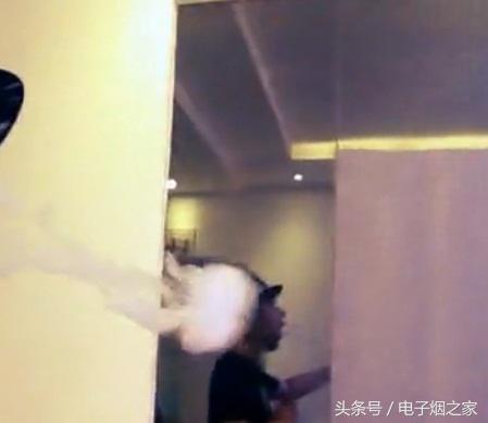 玩烟技巧教学,玩烟教学