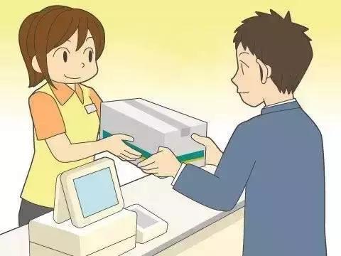 日本购物攻略便利店,日本便利店哪些隐藏小技巧