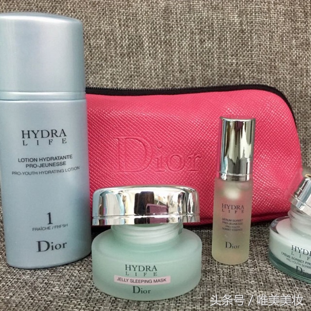 省钱攻略｜哪些大牌的中小样值得买？