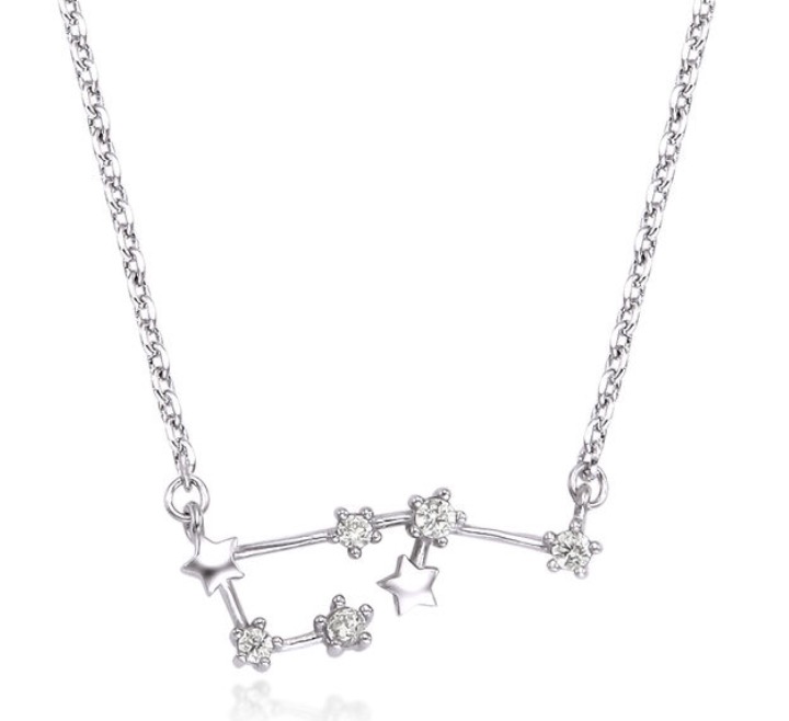 适合学生党的小众饰品,让你少女心爆棚的高颜值饰品