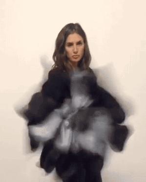 行走的黑*器武**，宇宙最耐操的雨伞