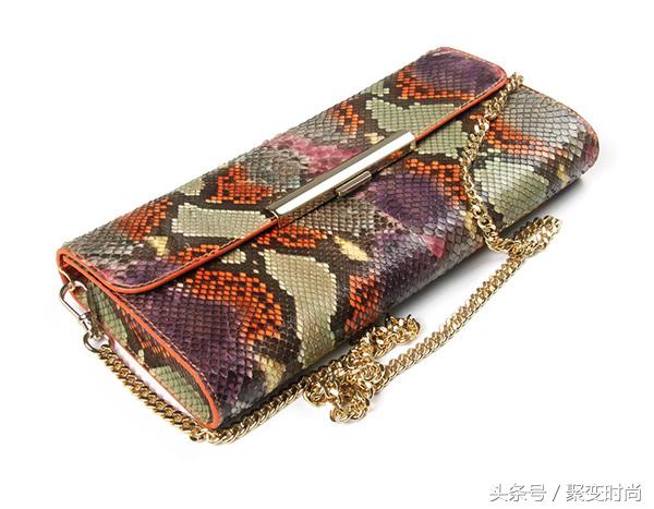 无与伦比皮肤,世界上最贵的蛇皮是什么蛇皮