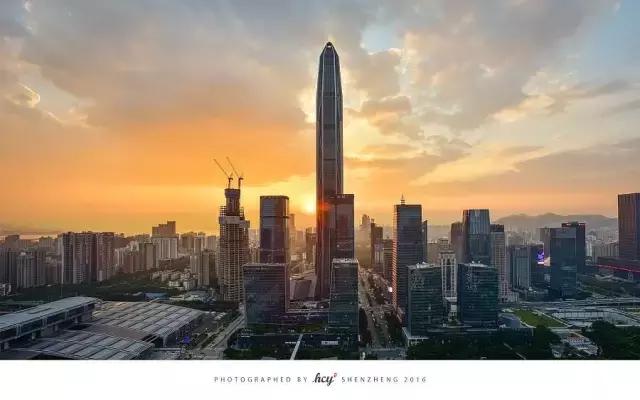 深圳又热了,深圳现在很热了吗