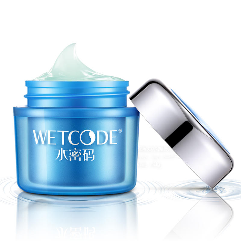 睡眠面膜的四种用法,睡眠面膜的正确用法步骤