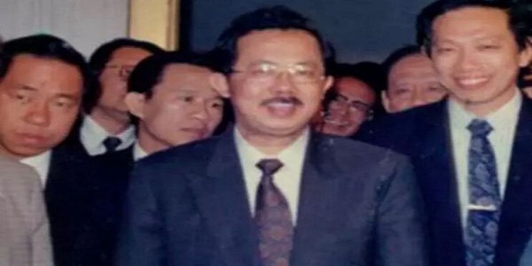 印尼首富真实财富,印尼为什么这么多福建人