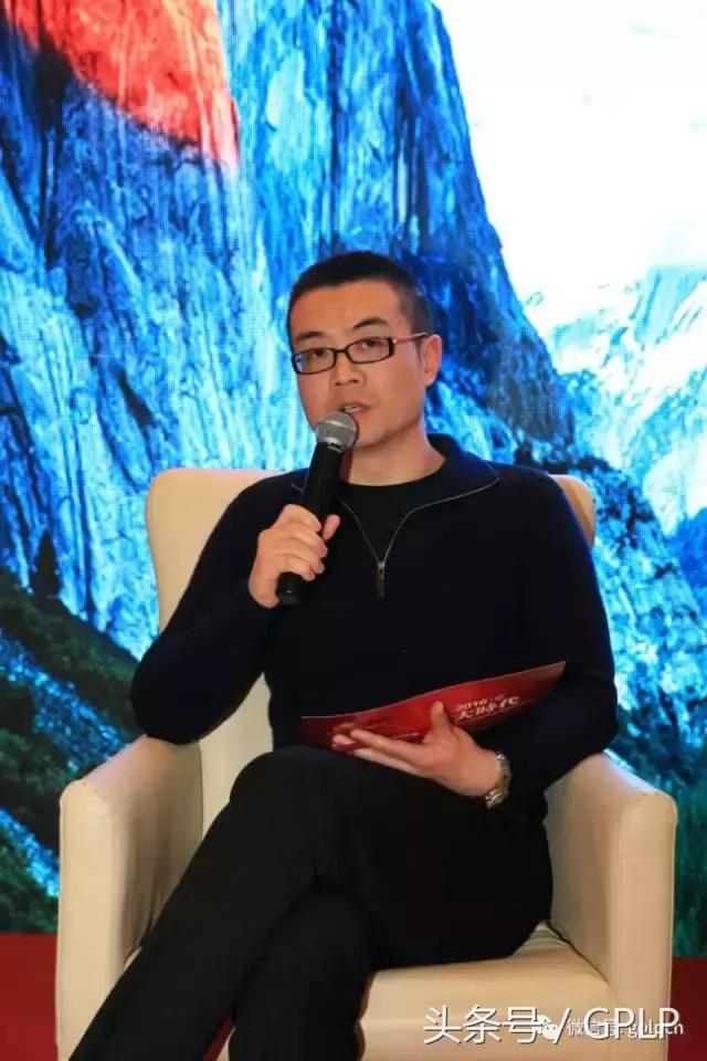 干货创业者必看的融资模板,融资干货分享