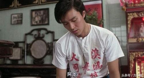 周星驰40句经典台词粤语版,周星驰7句经典台词合图