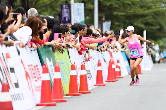 2018年中国马拉松最美赛事,最美马拉松周日开跑