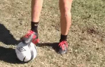 提高球性的基本功,球性球感训练基础8个动作