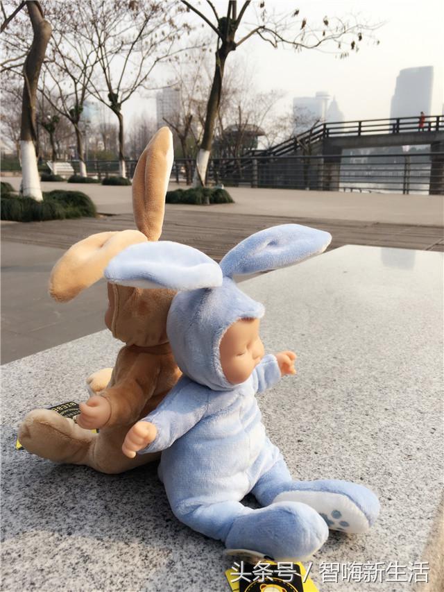 比伯娃娃怎么样,比伯娃娃第二代