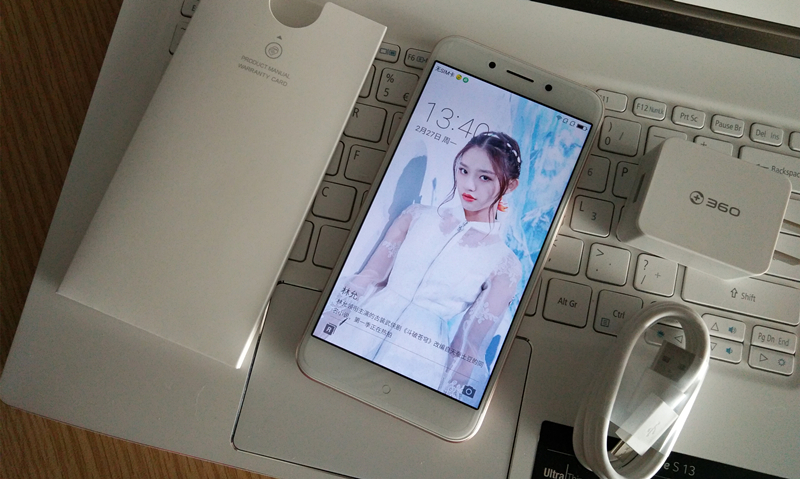 测评360n5,360n5好不好