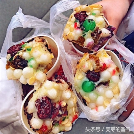 南京梅花糕,南京梅花糕去哪里买建邺区