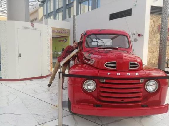 迪拜游记,迪拜游记视频