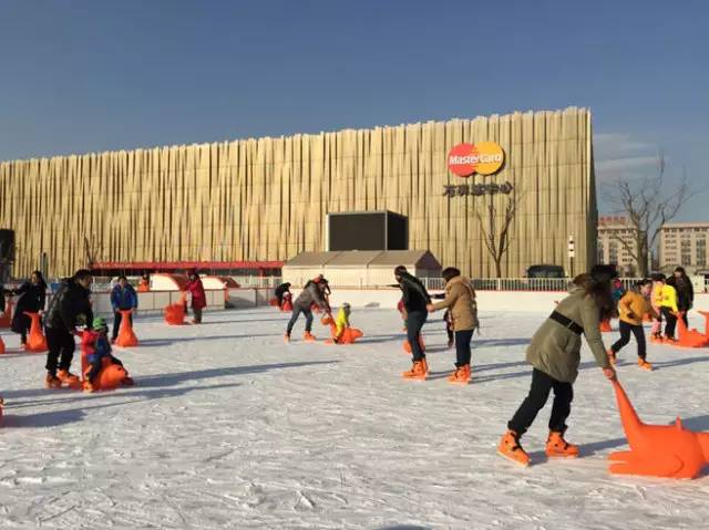 滑雪攻略都需要准备什么东西,滑冰攻略