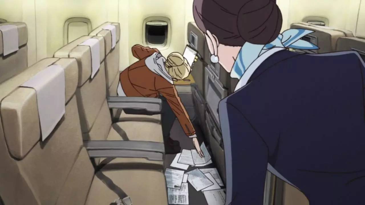 S1专楼｜不会打架还敢说自己是牙医？