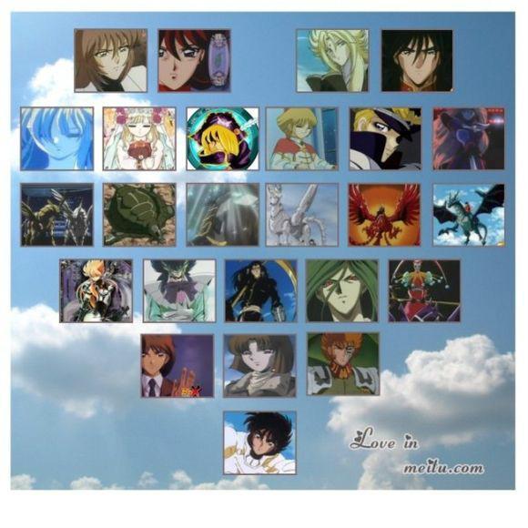 日本经典鬼怪动漫有哪些,日本动漫为什么那么多经典