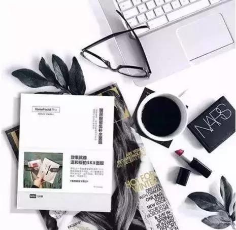 颜控必看,颜控十大必买品