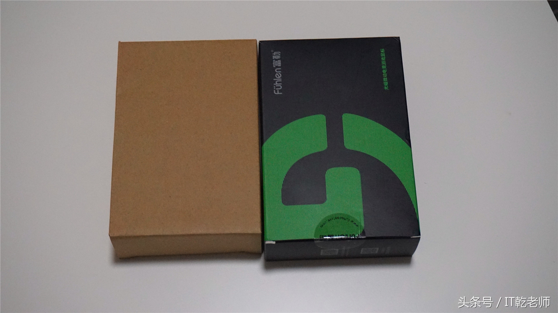 鼠标真的有那么多科技吗,网上有个神奇的鼠标