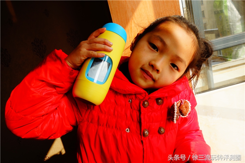 gululu水精灵,gululu智能水杯