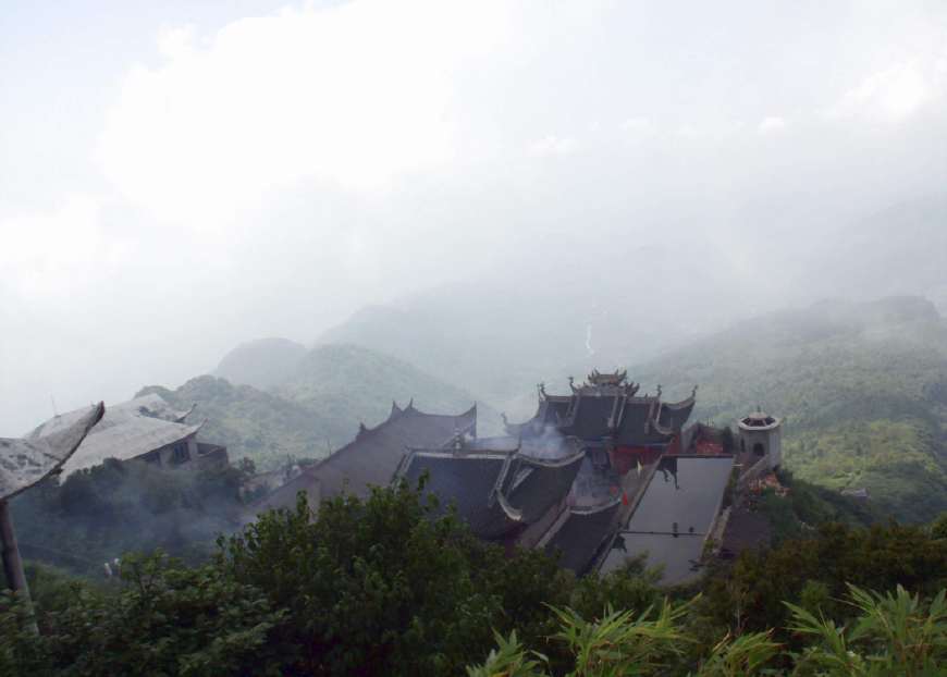 华蓥山地名,华蓥山的由来