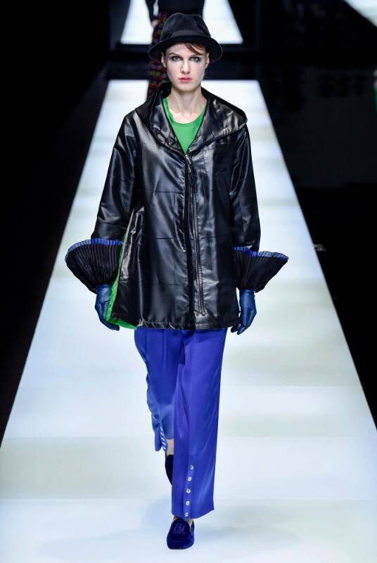 giorgioarmani男装,giorgioarmani2020年秋冬系列