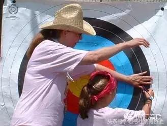 射箭运动前景怎么样,射箭这项运动怎么样