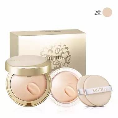 丸美鲜颜气垫bb霜测评,特别好用的气垫bb推荐