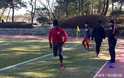 不是广告|中超外援哪家强?16之中超球队外援大盘点!