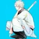 这里有一个坐银魂时光机的机会，可以看看去年的你