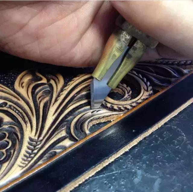 带你认识itzy,皮雕是啥意思