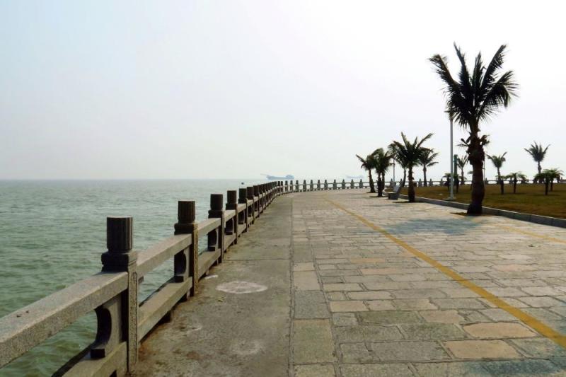 珠海三灶十大著名景点,广东珠海著名的旅游景点