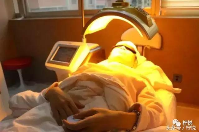 舒淇经常过敏,舒淇过敏好了吗