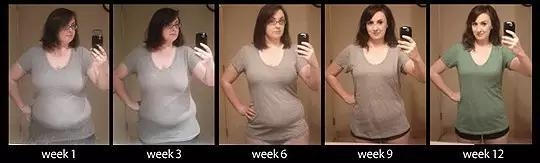 减肚子简单快速方法全攻略,男士减肚子最快方法和饮食