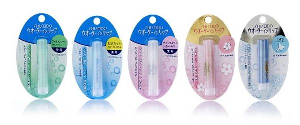 好用平价护唇膏推荐女款,适合干唇的润唇膏推荐