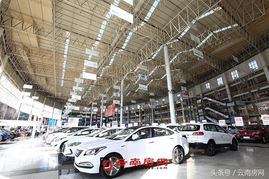 昆明世纪金源购物中心人气什么样,昆明世纪金源购物中心平面图