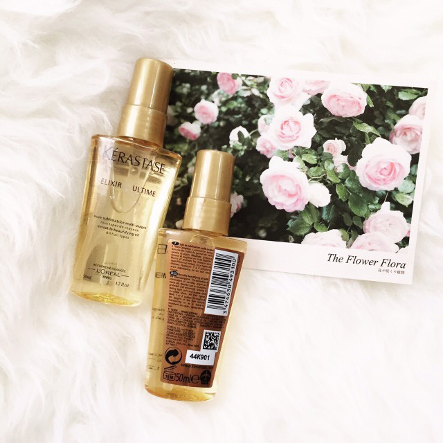 针对干枯头发的护发产品,头发可以顺直的护发产品