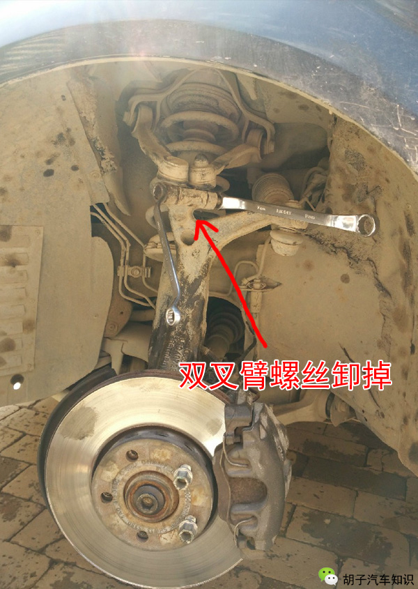 帕萨特起步左前轮咯噔一声异响,帕萨特左前轮咯噔响原因