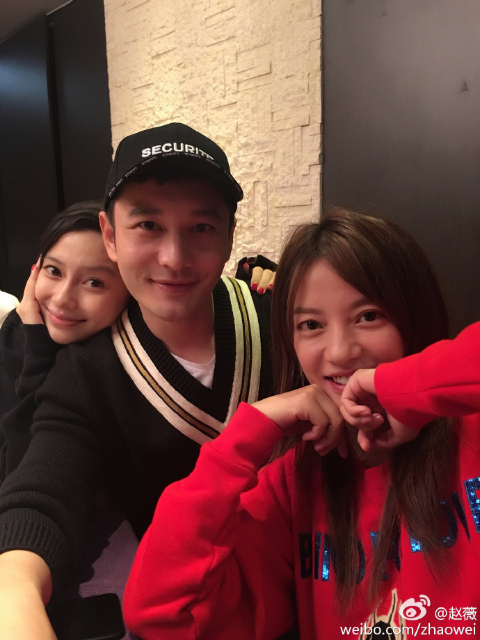 baby生日众星祝福,baby生日有几个明星祝福了