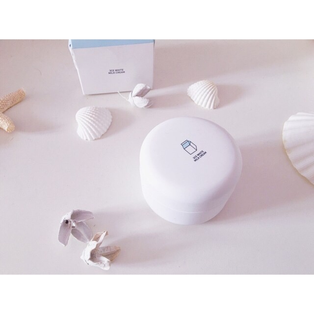 一瓶就能搞定的素颜霜,化妆一步搞定素颜霜