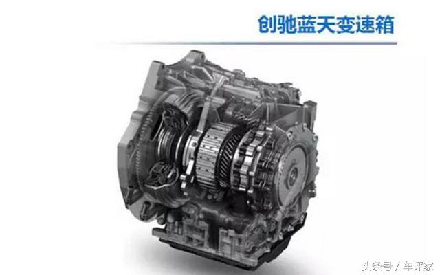 马自达创驰蓝天技术用在哪些车,马自达的创驰蓝天技术