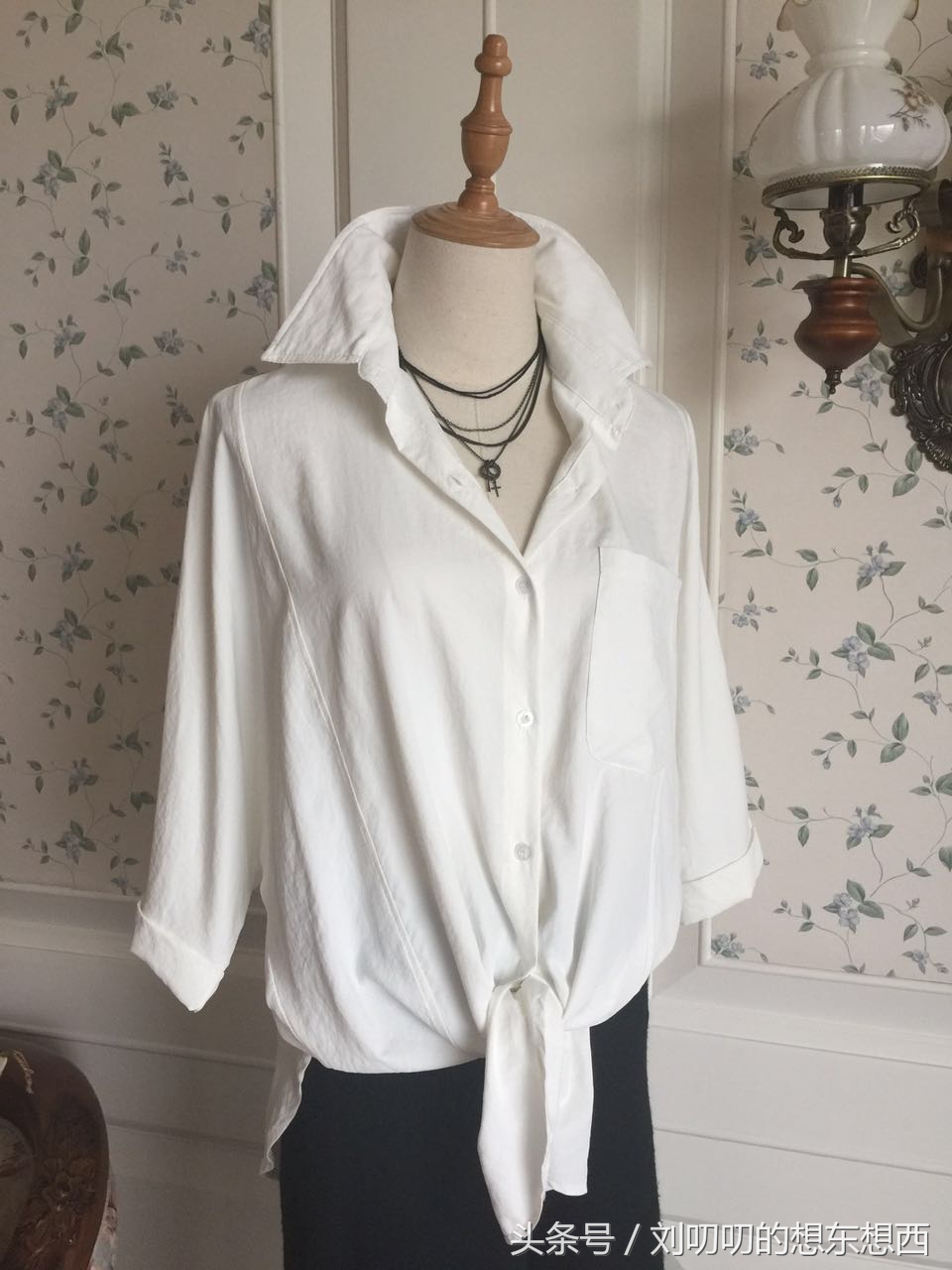 一日一look内搭图片,一日一look冬季穿搭