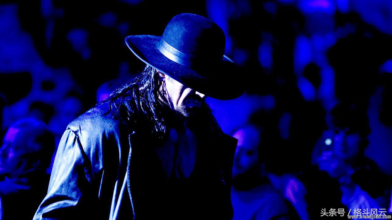 wwe布洛克莱斯纳vs送葬者2015,盘点wwe布洛克·莱斯纳的十大对手