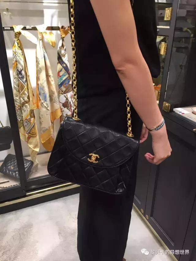 什么样的包符合我的气质,什么样的包才是我想要的呢