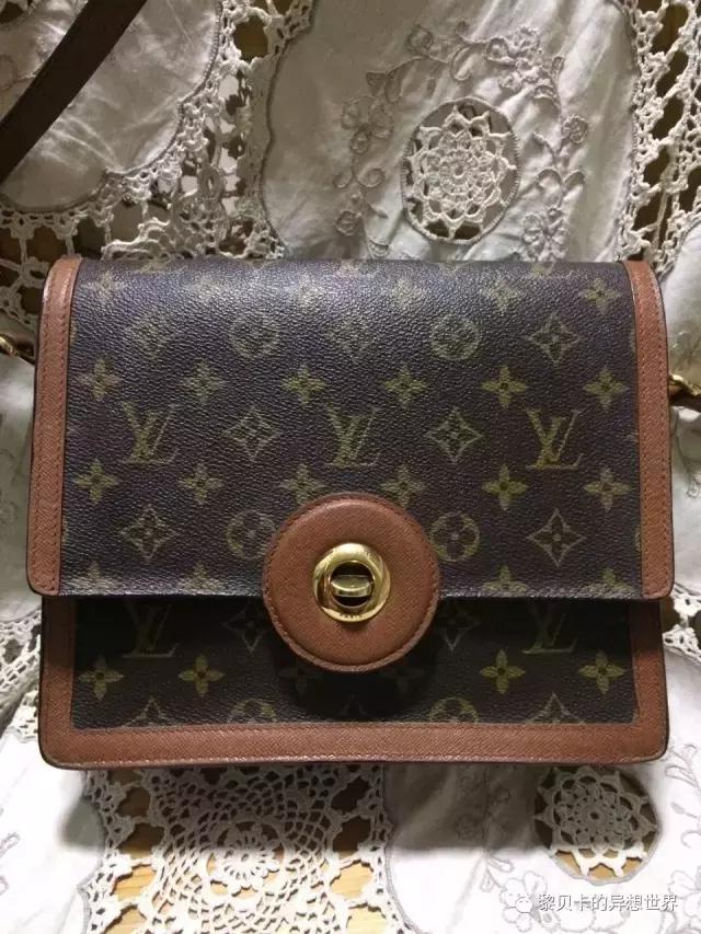 什么样的包符合我的气质,什么样的包才是我想要的呢