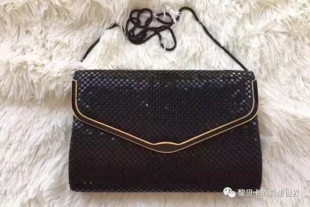 什么样的包可以背一辈子,什么样的包才经典不过时