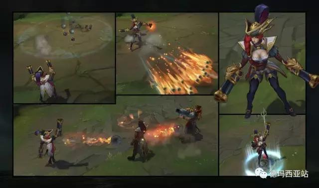 lol手游璐璐星之守护者皮肤,lol璐璐邪恶女巫皮肤多少钱