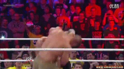 wwe布洛克疯狂时刻,wwe布洛克刚出道