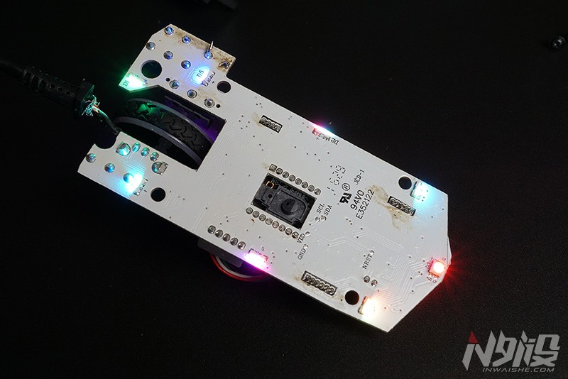 狼蛛死亡缠绕配置,狼蛛死亡缠绕评测